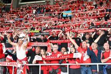 „A székelyek elfoglalták Bukarestet”