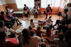 Népmeséktől és mesemondóktól lesz hangos Kolozsvár: Szóperencia mesekonferenciát szerveznek a Tekergők 