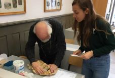 Nagyenyed: odalett a több száz éves múzeum, sokadszor is újrakezdik