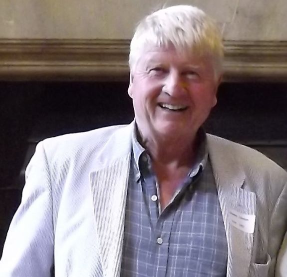 Ismét EU-s polgár lett a Brexit-párti brit miniszterelnök, Boris Johnson apja