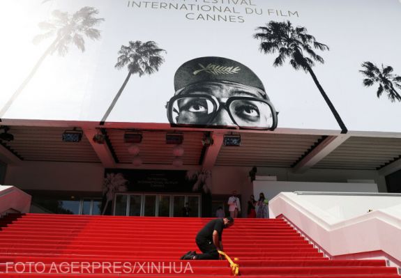 Újonc rendezők filmjei teszik nyitottá a cannes-i fesztivál díjkiosztóját