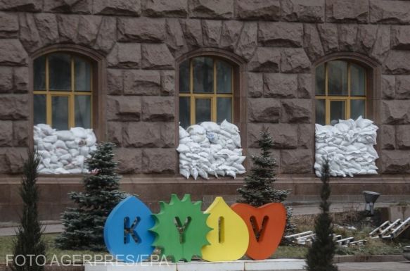 Akár 15–20 évbe is telhet Ukrajna csatlakozása az Európai Unióhoz