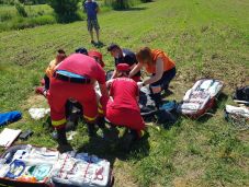 Bányatóba fulladt egy testvérpár, az ötéves öccsük hívott segítséget