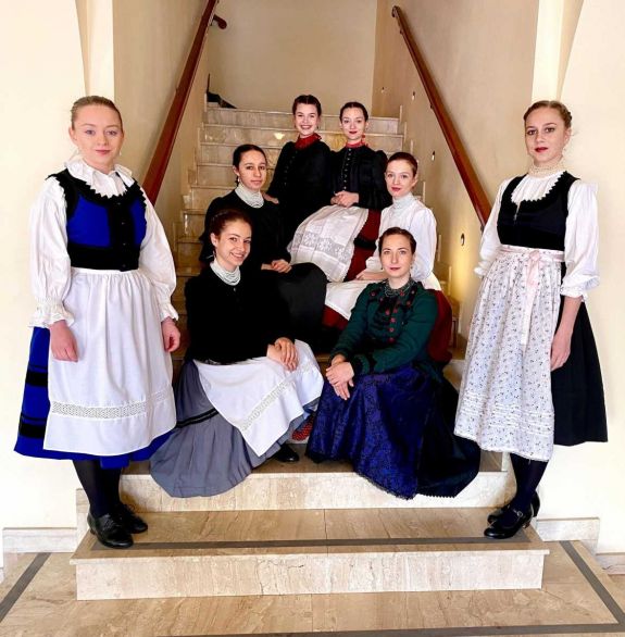 Erdély-szerte népszerűsíti táncművészeti képzését a Sapientia EMTE