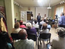 Báthory- és Petőfi-emlékév: kettős ünnepet ültek Szilágysomlyón