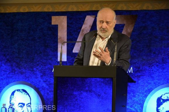 Stelian Tănase: a PNL számára a PSD-vel való szövetség mérgező