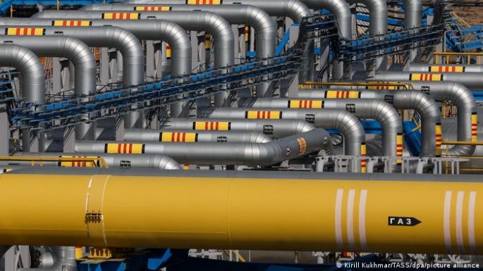 A németek szerint elérhető közelségbe került az EU-s orosz olajembargó