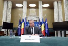 Ciucă: a hitelmoratóriumról a jegybank kormányzójával és a pénzügyminiszterrel is egyeztettek