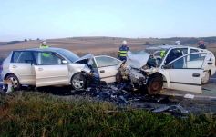 Közlekedési szakpolitikus: nem csak a sofőrök felelősek a balesetekért 