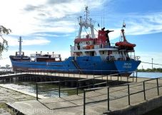 Torlódnak a hajók a Duna torkolatánál, többszörösére ugrott a forgalom a Duna-deltában