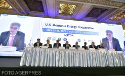 Dâmbovița megyében építi meg az amerikai NuScale Európa első moduláris atomreaktorát