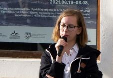 Búcsúzik Molnár Beátától a Sapientia EMTE, és elhatárolódik minden agressziótól