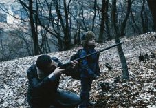 Medveveszély – Cristian Mungiu: R.M.N.