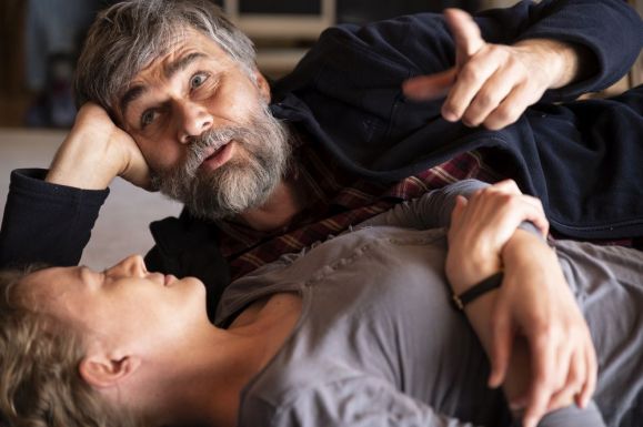 Húsz éve mászta meg Erőss Zsolt a Mount Everestet, megjelent a feleségéről szóló film előzetese