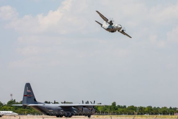 Gyakorlatozás közben életét vesztette egy ejtőernyős katona Buzău megyében