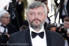 Cannes: Szergej Loznyica ukrán rendező az orosz művészek bojkottja ellen emelt szót