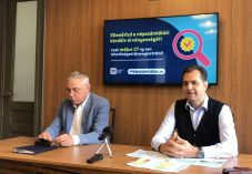 Háromszéken az utolsó száz méteren még belehúznak a népszámlálásba