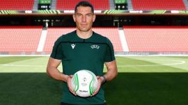 Kovács István a kezdetekről, példaképéről és motivációjáról beszélt