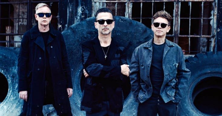 Elhunyt a Depeche Mode alapító tagja, Andrew Fletcher