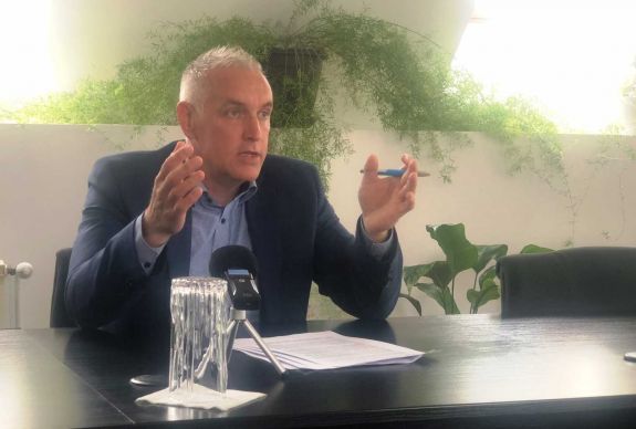 Reagált a háromszéki kereskedelmi kamara vezetője a vállalkozók panaszaira