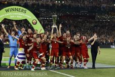 Európa Konferencialiga: Mourinho történelmet írt az AS Romával