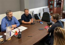 Perelni készülnek a székelyudvarhelyi magánvállalkozók az áramszolgáltatóval