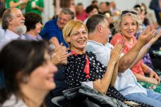 Megkezdődött a SepsiBook – Együtt írják Háromszék könyves történetét