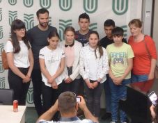 Szilágyi Áron: „Párizsig érzem magamban az erőt”