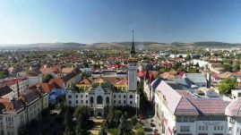 Kórházak és oktatási intézmények támogatásáról döntött a Maros Megyei Tanács