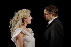 Molnár Ferenc vígjátékával zárul az évad a Szigligeti Társulatnál