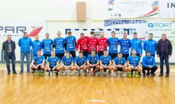 Újra lesz székelyudvarhelyi csapat a Bölények Ligájában