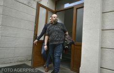 Megfellebbezte Cristian Popescu-Piedone a Colectiv-perben rá kirótt ítéletet 