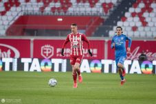 Labdarúgás: öten távoznak a kupagyőztestől