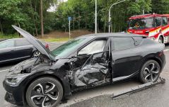 Autóbalesetet szenvedett Jaromir Jagr