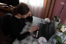 Hivatalos: az egyetemeknek lehetőségük lesz tevékenységük egy részét online végezni