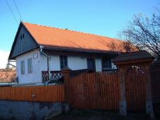 Megnyitják kapuikat a Hargita megyei tájházak