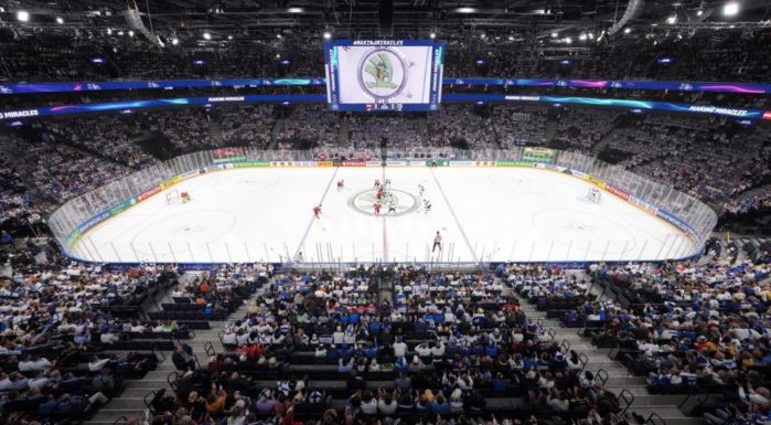 Jégkorong-vb - Finnország és Lettország rendezi a jövő évi tornát