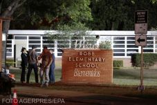 Amerikai paradoxon: az iskolai vérfürdőkkel csökkent a fegyverkorlátozás támogatottsága