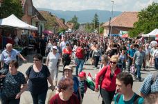 Szigorúan korlátozzák az árusítást a pünkösdi búcsún