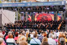 Négy napig ünnepelnek: megkezdődött a Szatmárnémeti Városnapok 