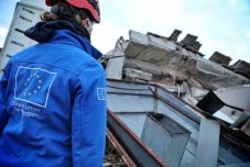 Nemzetközi MODEX-gyakorlatot tartanak Marosvásárhelyen