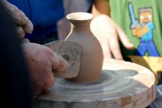 Erdély legjei – Bihar megye: a révi fazekasság