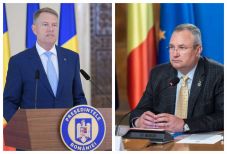 A többmillió külföldön élő romániainak üzent Klaus Iohannis és Nicolae Ciucă