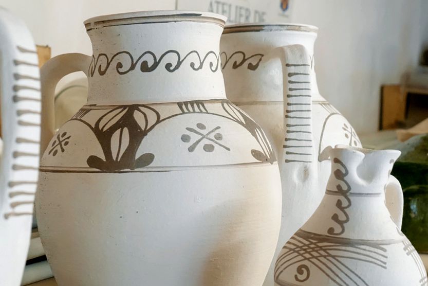 Erdély legjei - Bihar megye: a révi fazekasság