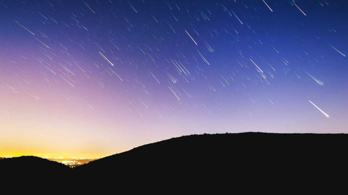 Különleges meteorkitörésnek lehetünk tanúi május utolsó hajnalán