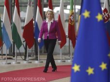 Az Oroszország elleni újabb szankciókról „nem hivatalosan” tanácskoznak az EU-csúcson