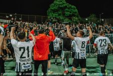 Liga 1: a Chindia Târgoviște bennmaradt, a Kolozsvári U feljutott