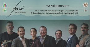 Erdélyben is bemutatja a Tanúhegyek című előadását a Fonó Zenekar és vendégeik