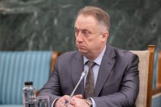 Új főfelügyelője van az Országos Környezetvédelmi Őrségnek