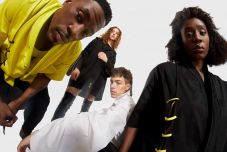 Saját divatkollekciót mutatott be az Electric Castle